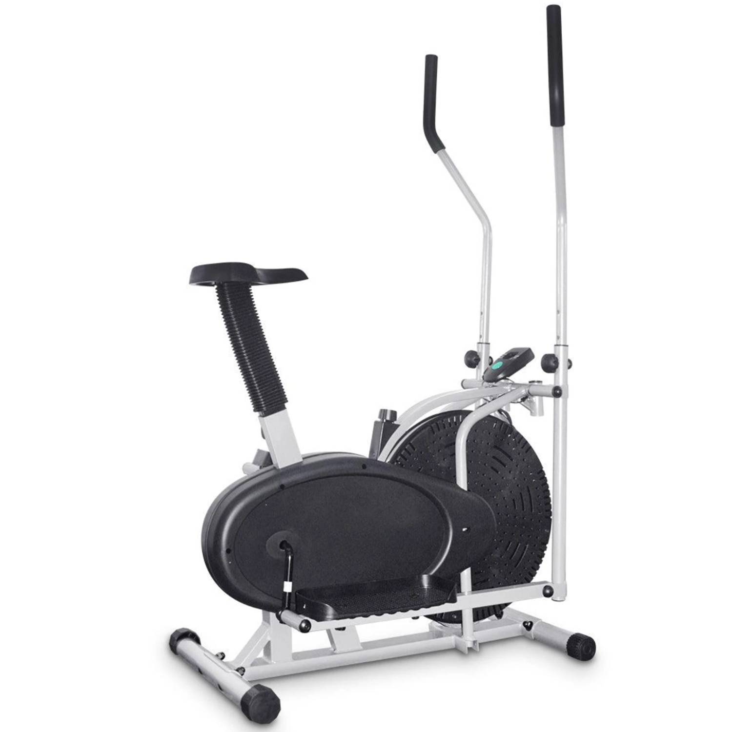 Elliptical Machine: image 6