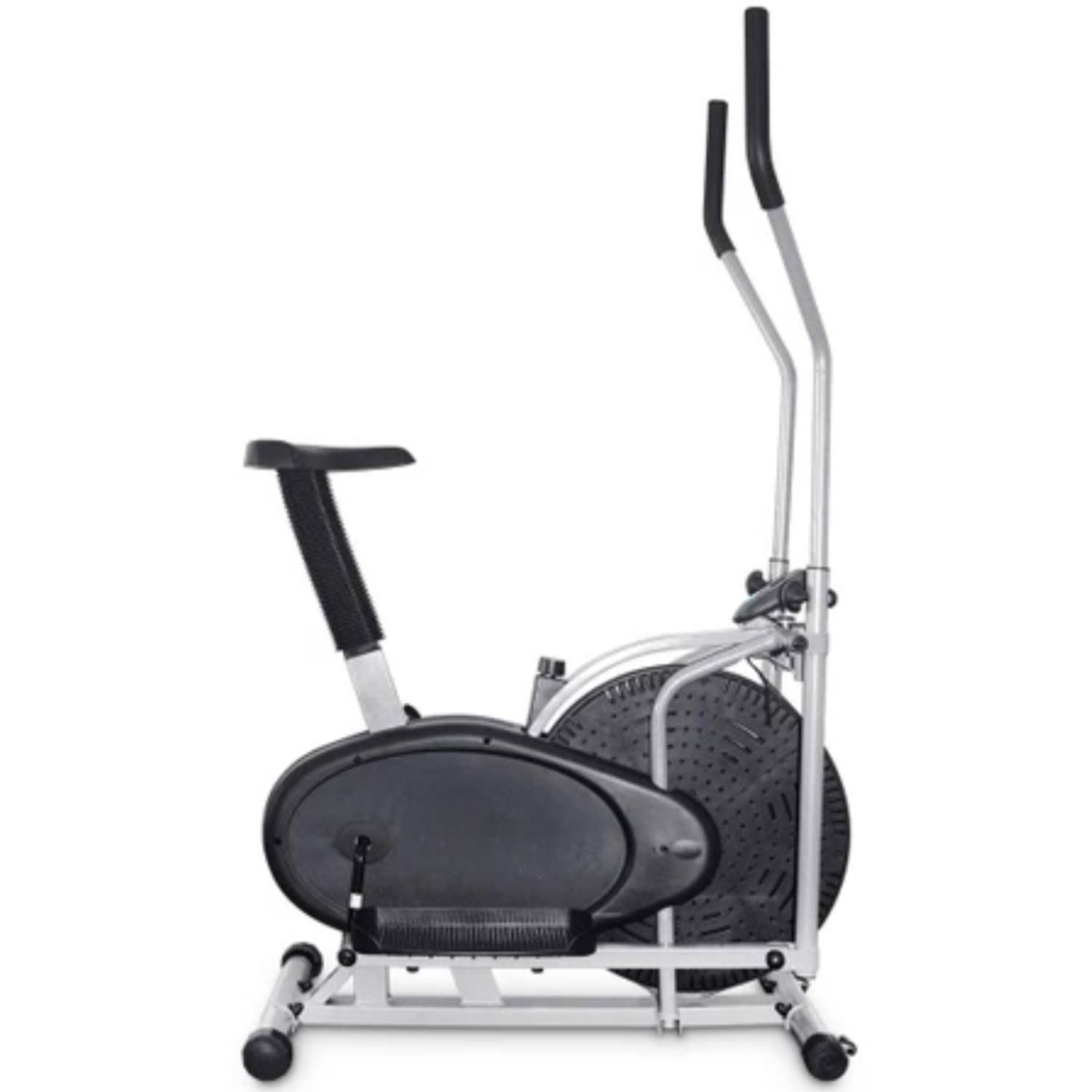 Elliptical Machine: image 7