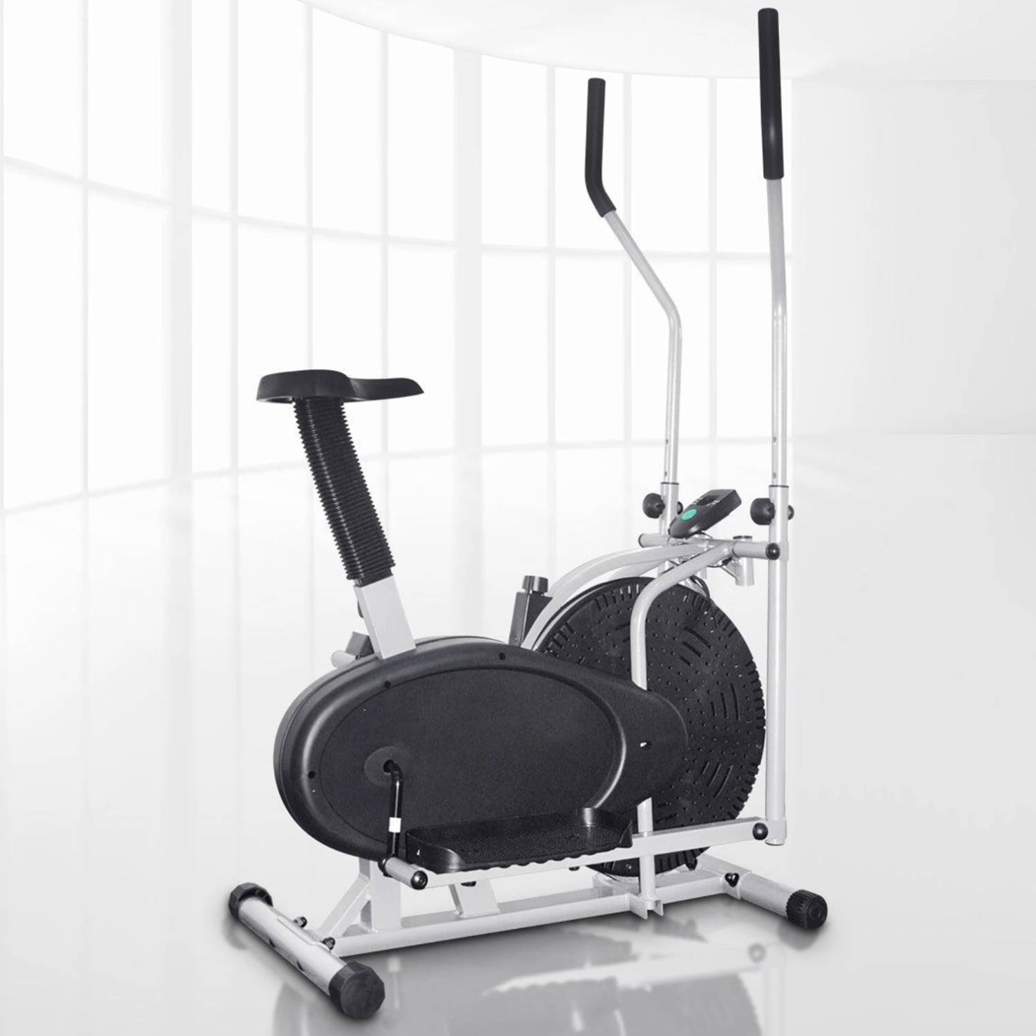 Elliptical Machine