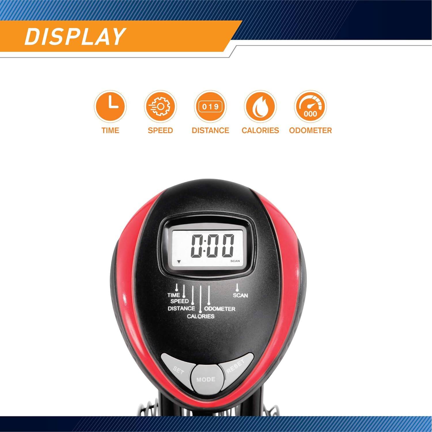 buy exercise air bike