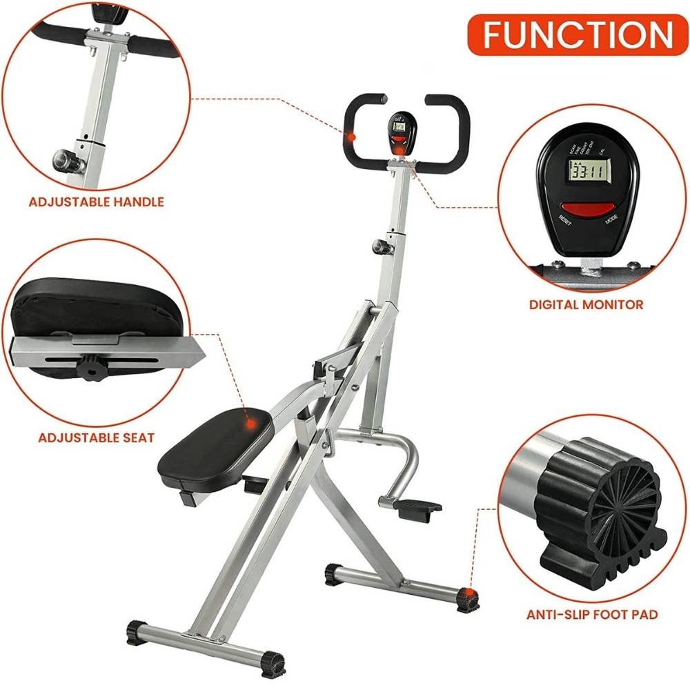 buy squat rider training equipment