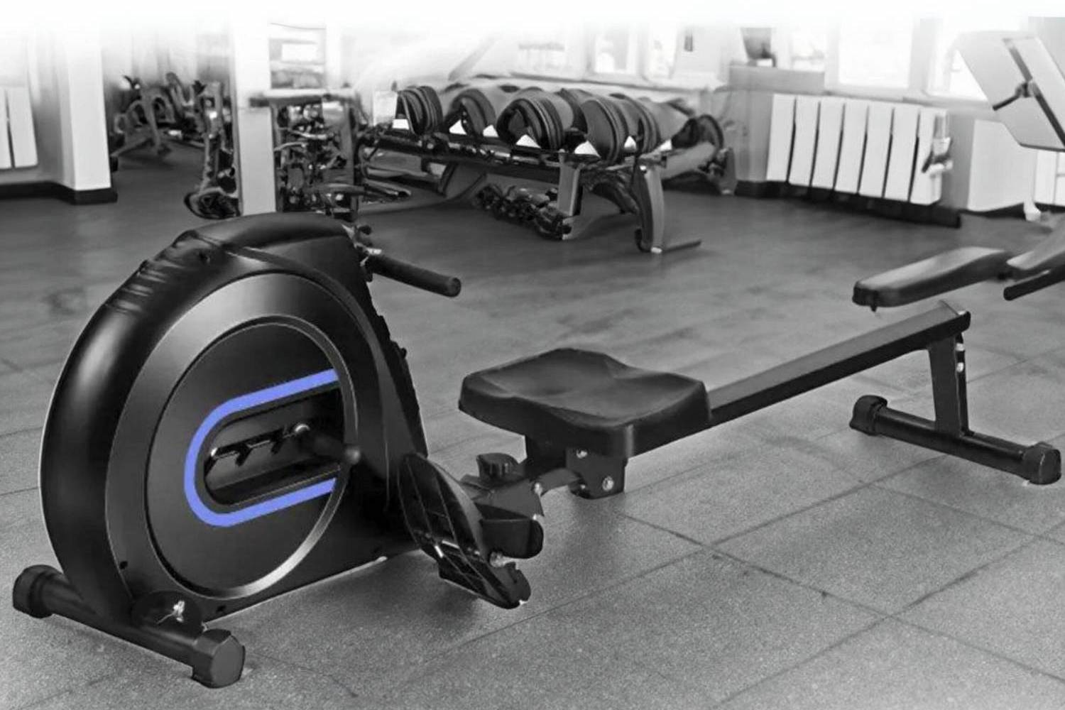 buy exercise machine rower