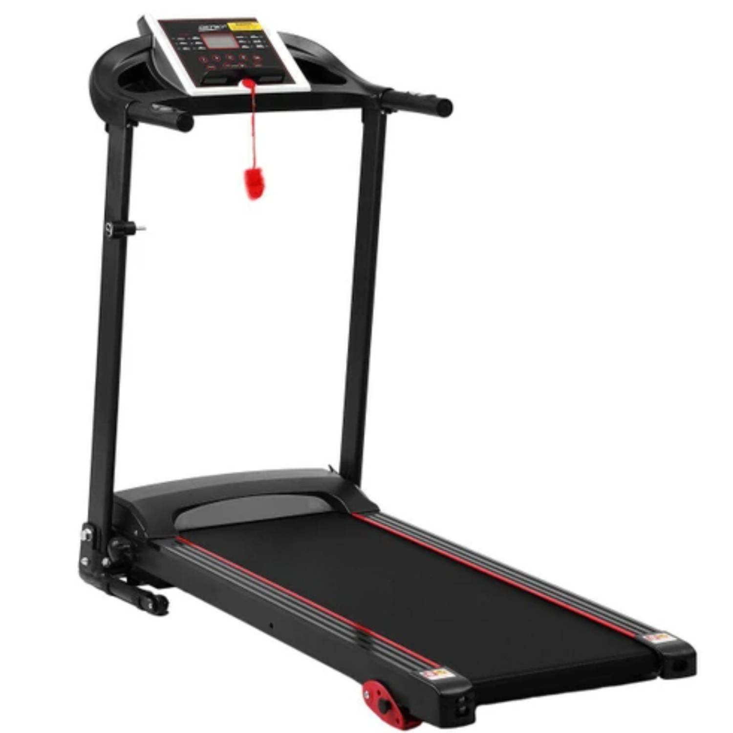 Home Treadmill: image 9