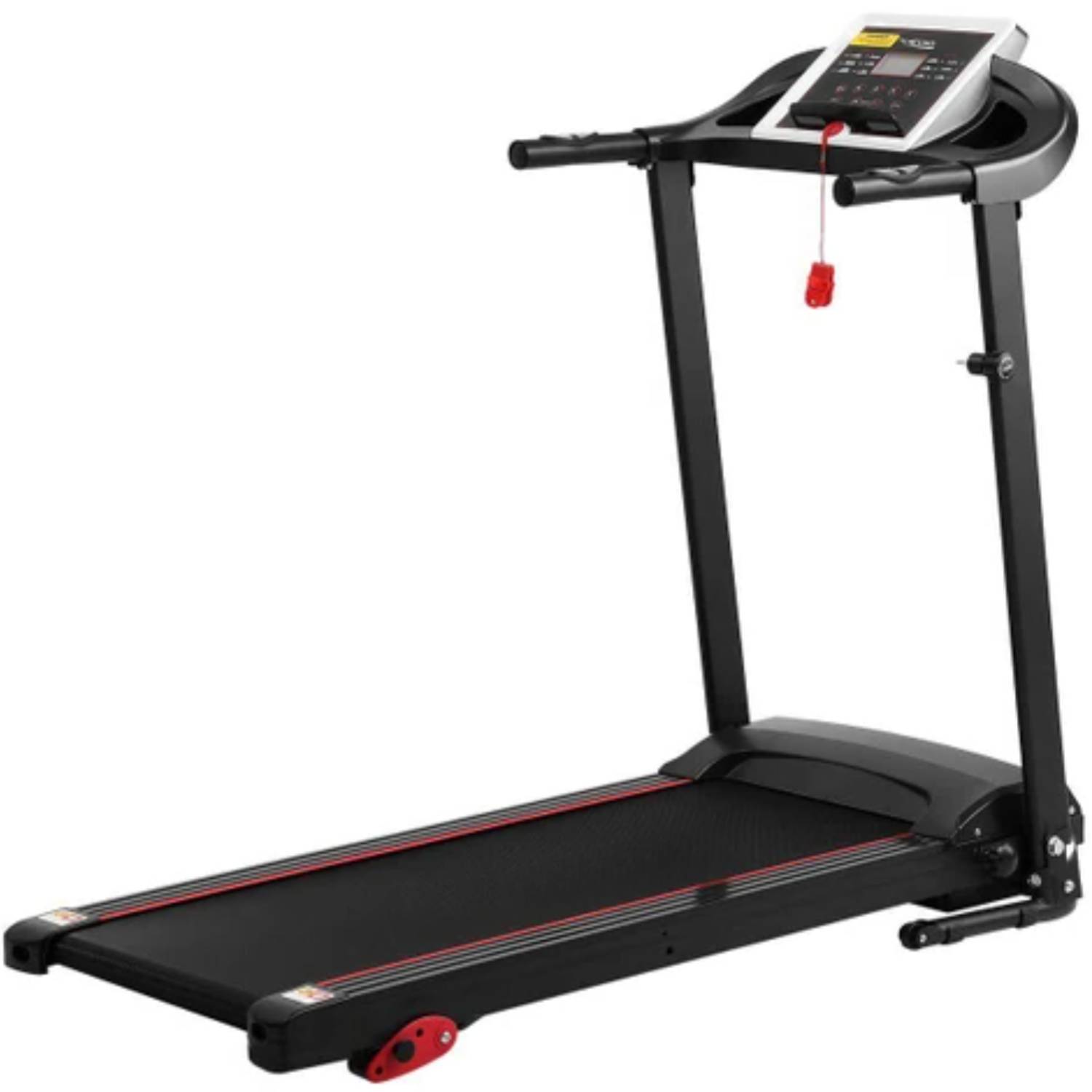 Home Treadmill: image 10