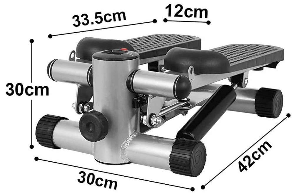 buy mini aerobic stepper machine