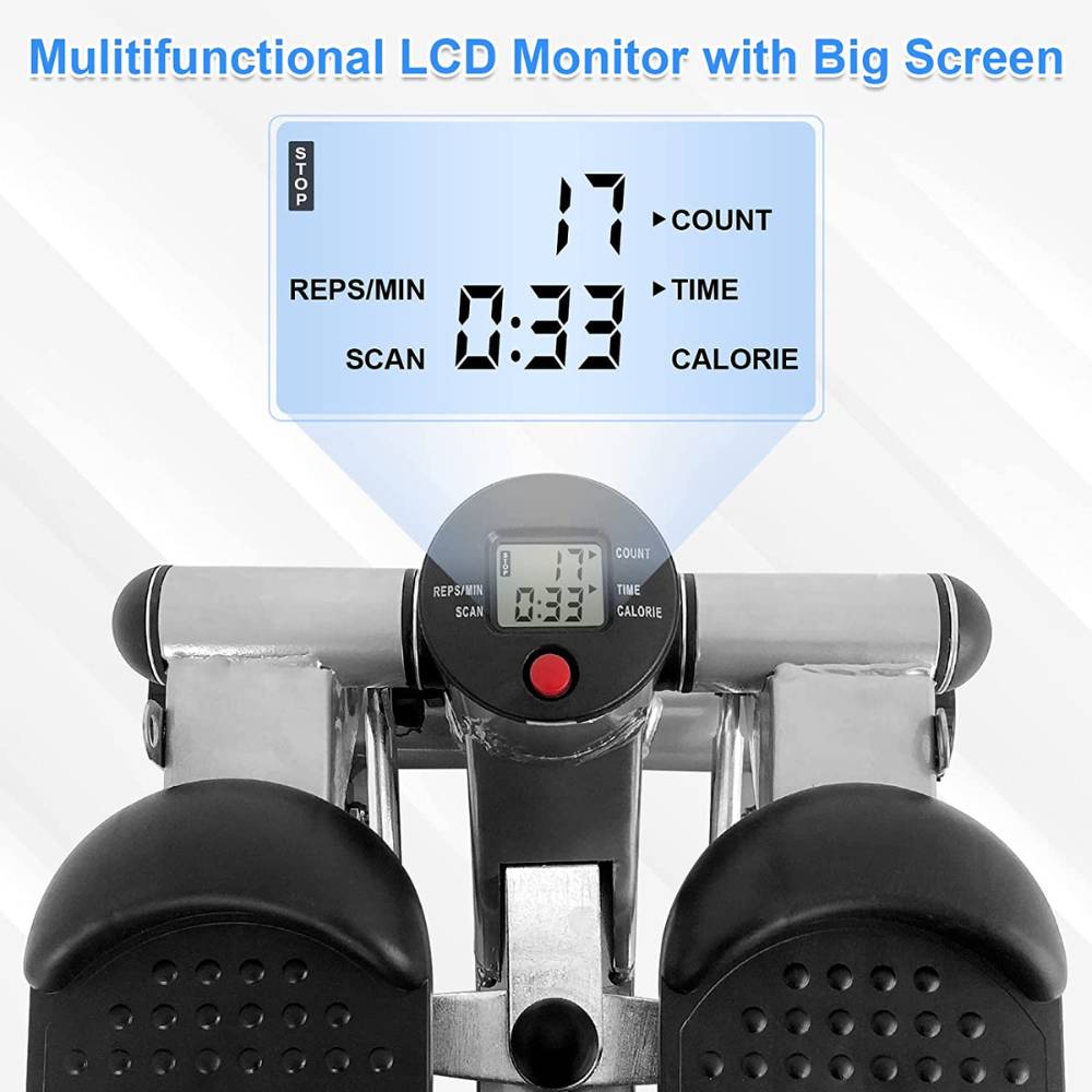 buy portable exerciser stepper