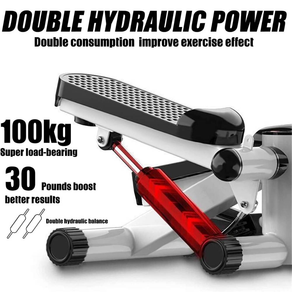 Mini Stepper Exercise Equipment: image 2