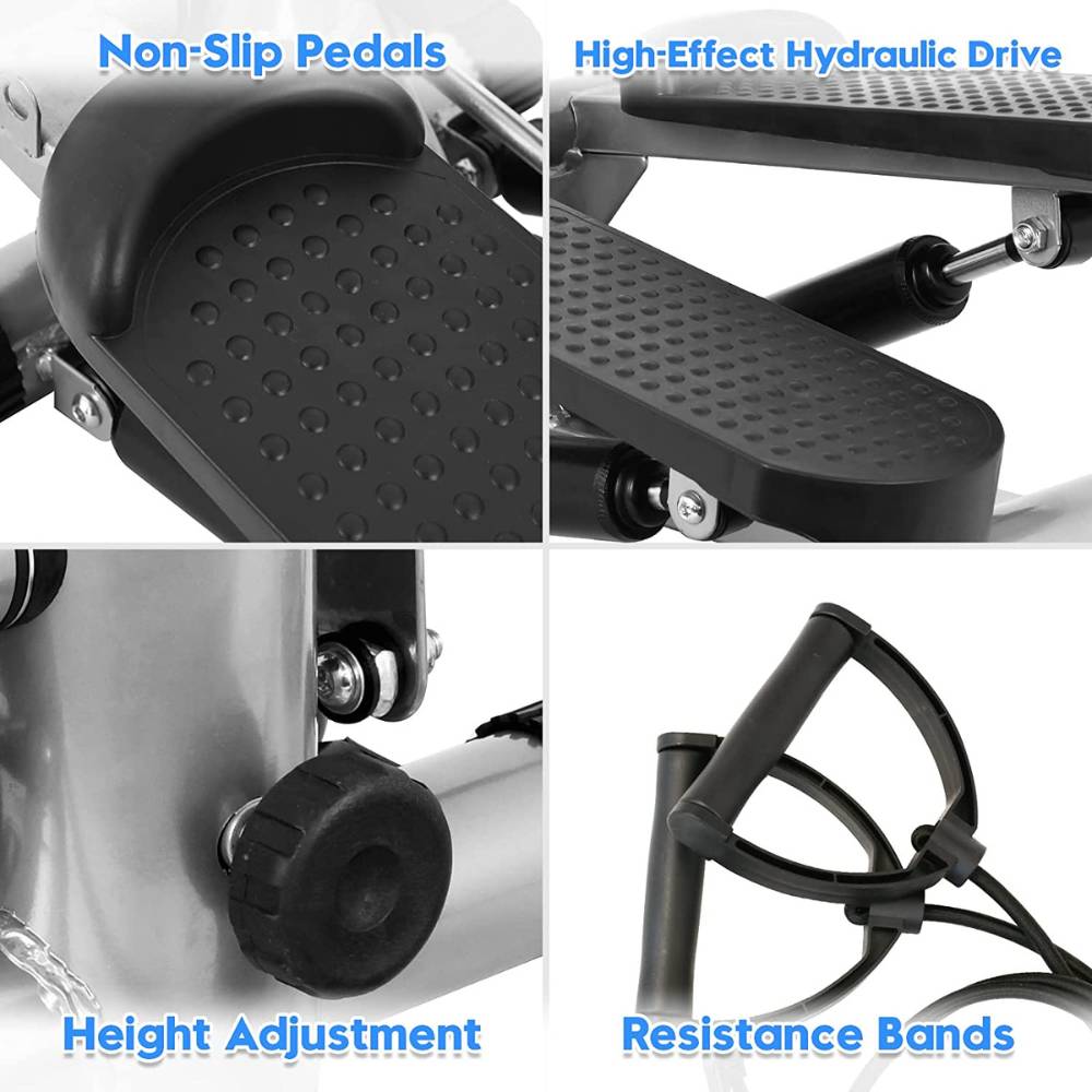 Mini Stepper Exercise Equipment: image 3