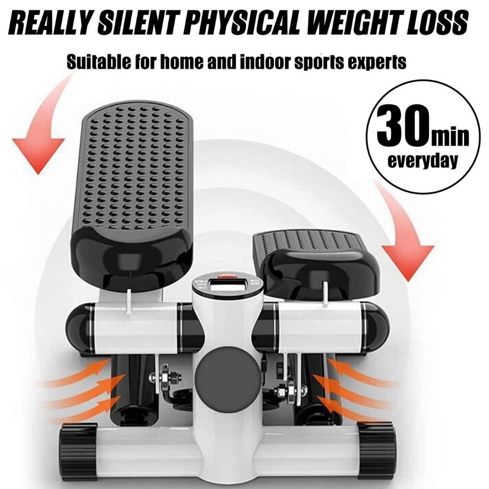 Mini Stepper Exercise Equipment: image 4
