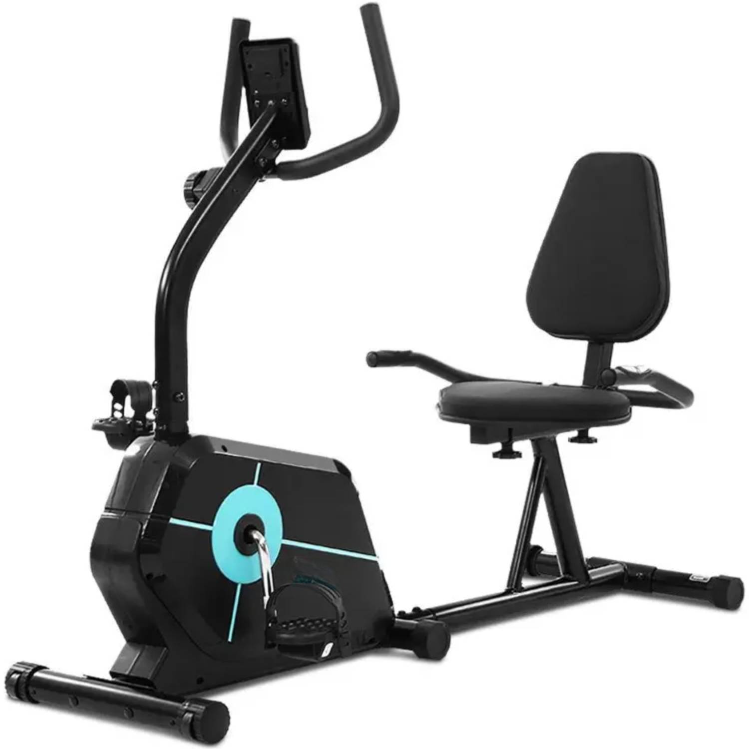 Recumbent Exercise Bike: image 5