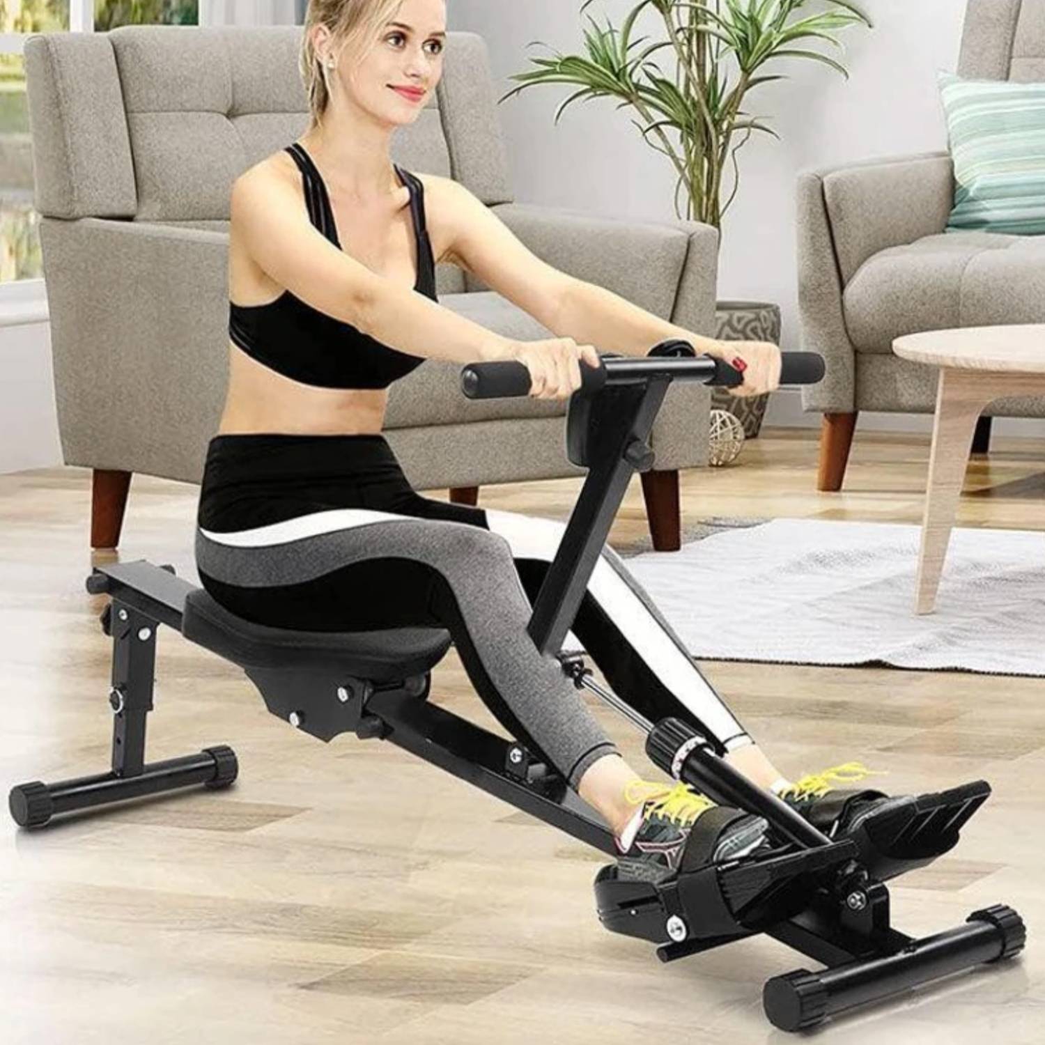 Rowing Machine