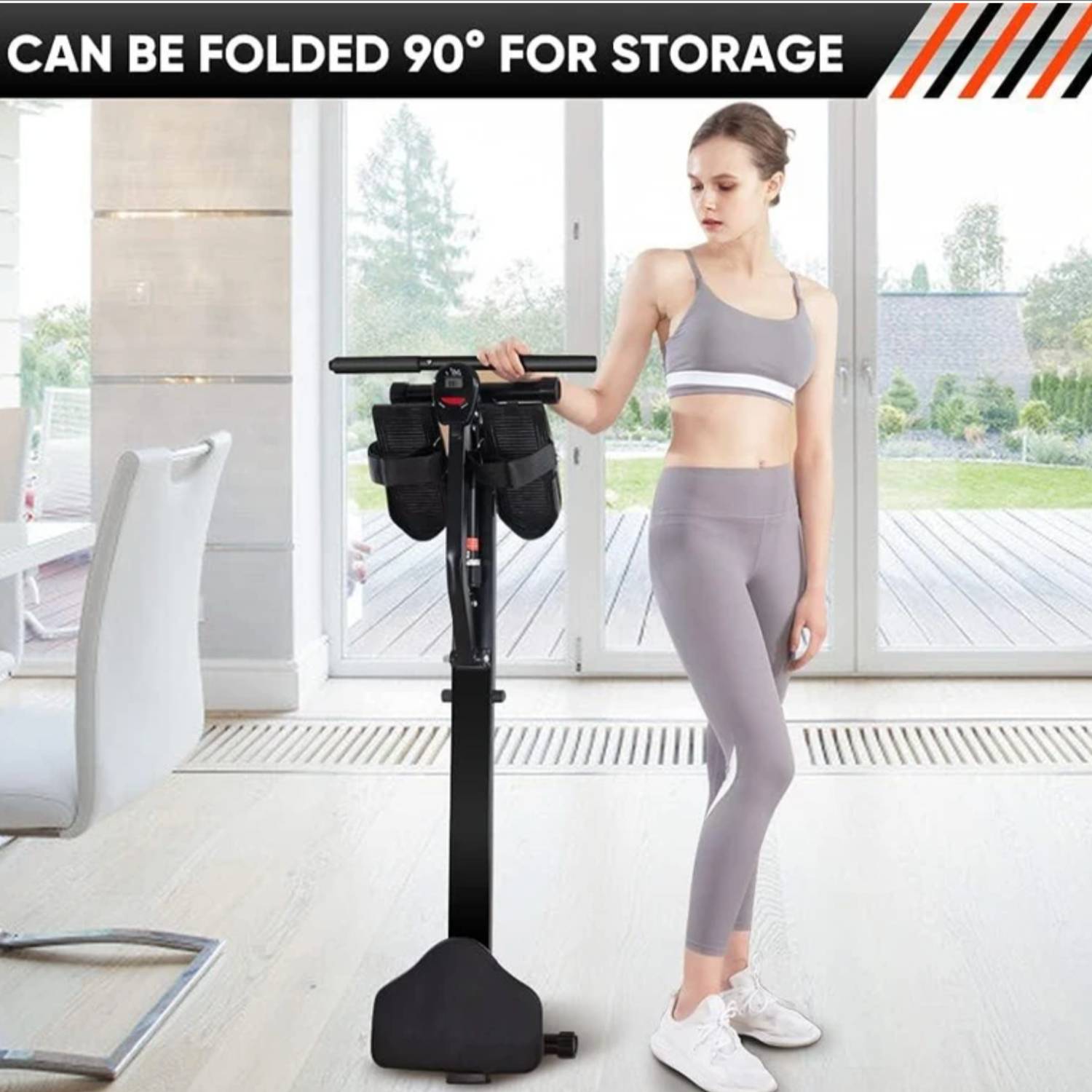 buy foldaway rowing machine