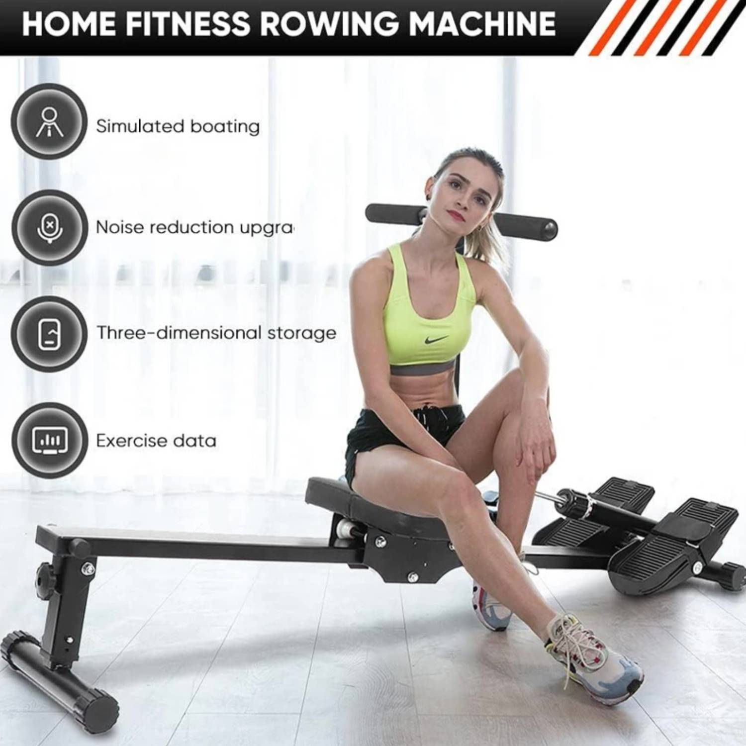 buy indoor rower