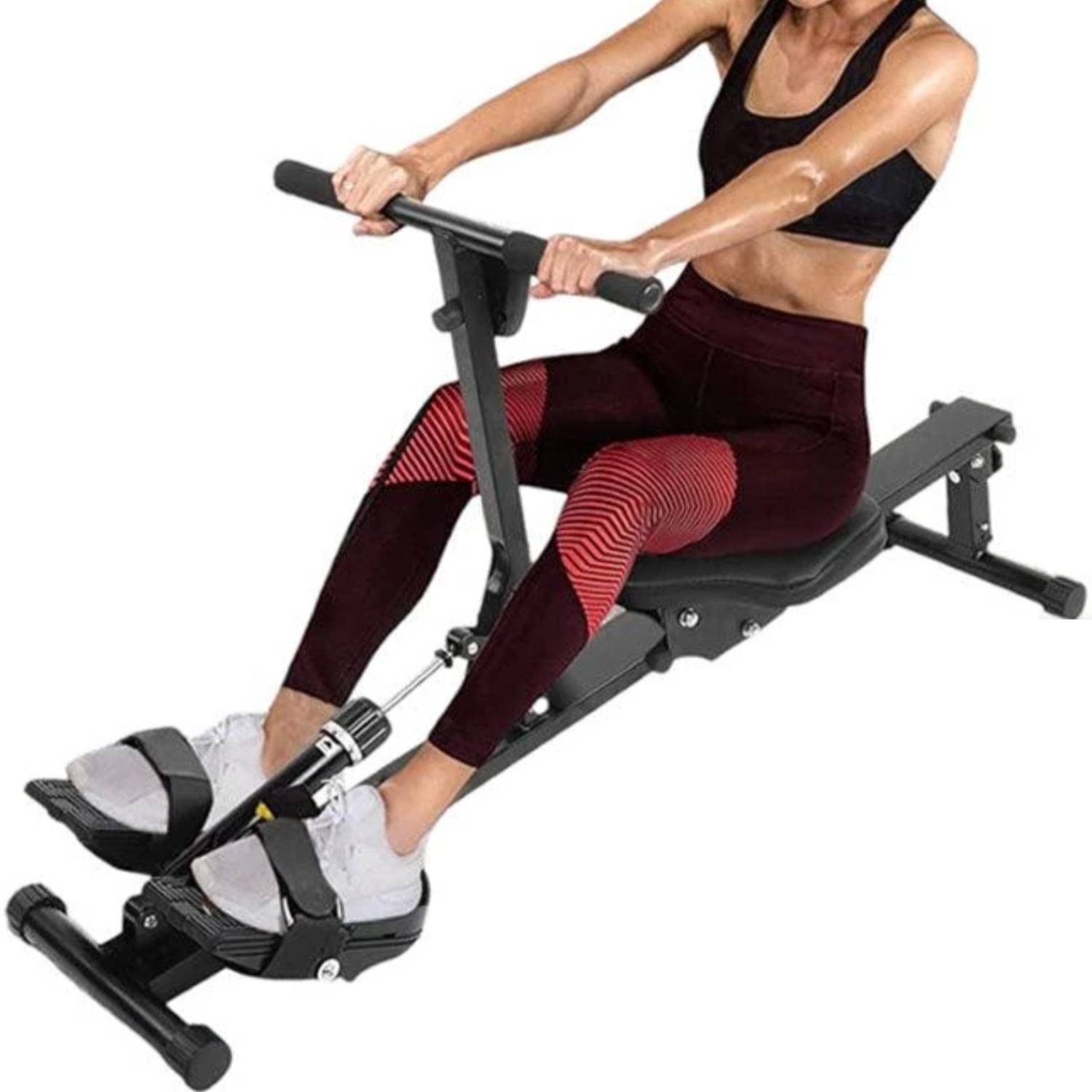 Rowing Machine: image 8