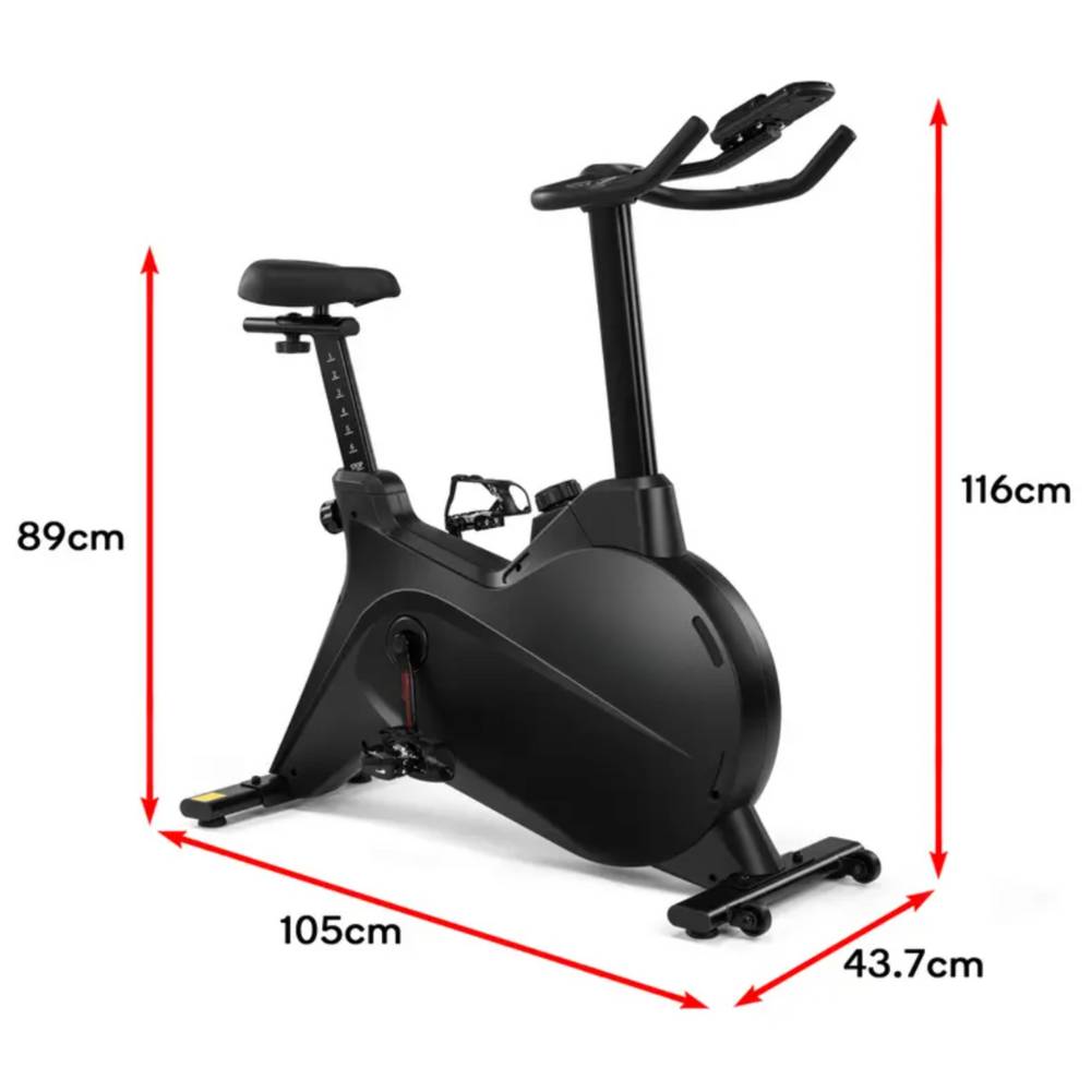 Spin Bike: image 3