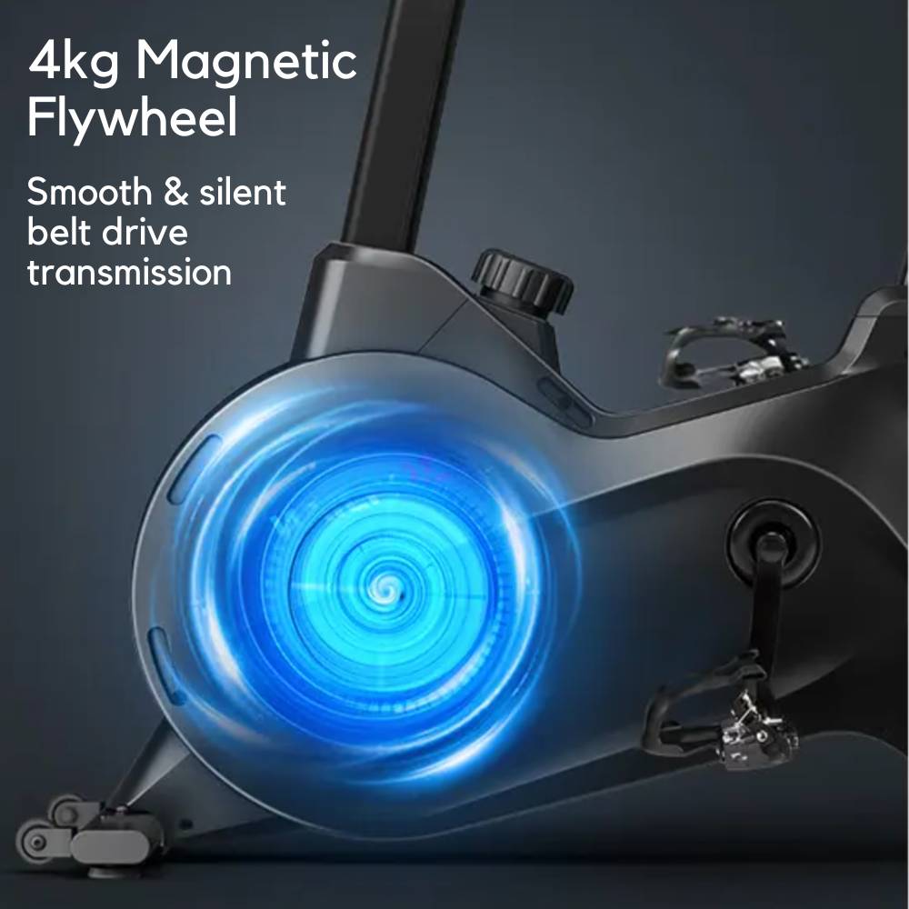 Spin Bike: image 6