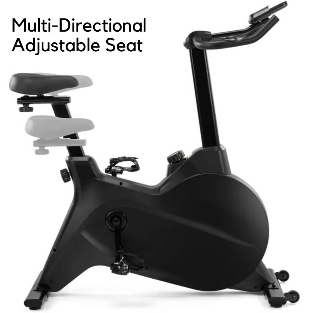 Spin Bike: image 7