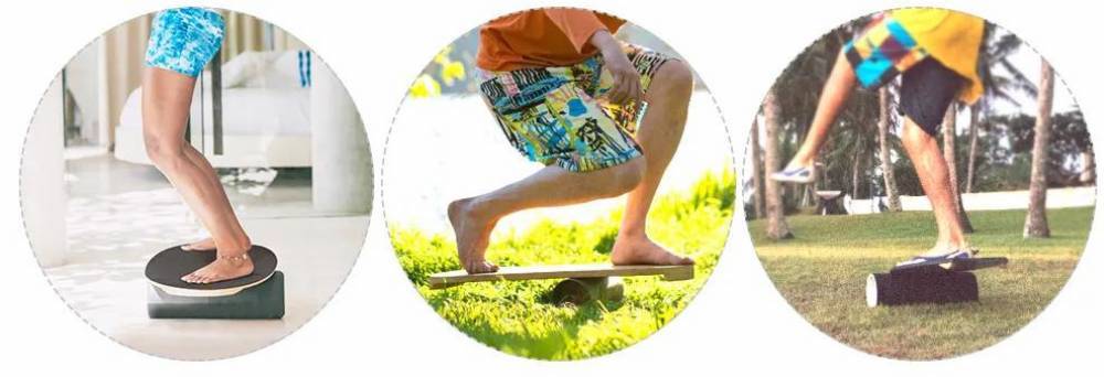 buy agility balance board