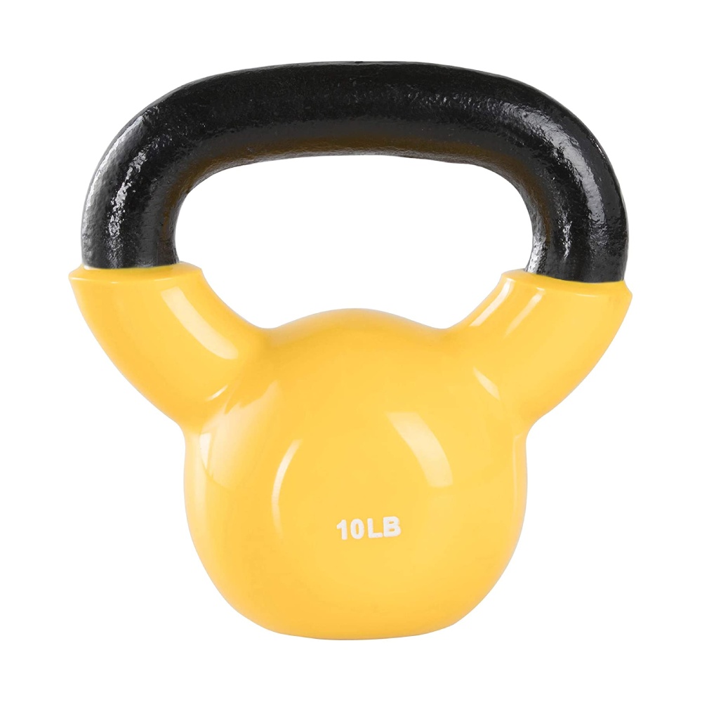 Cast Iron Kettlebell Weight: image 7