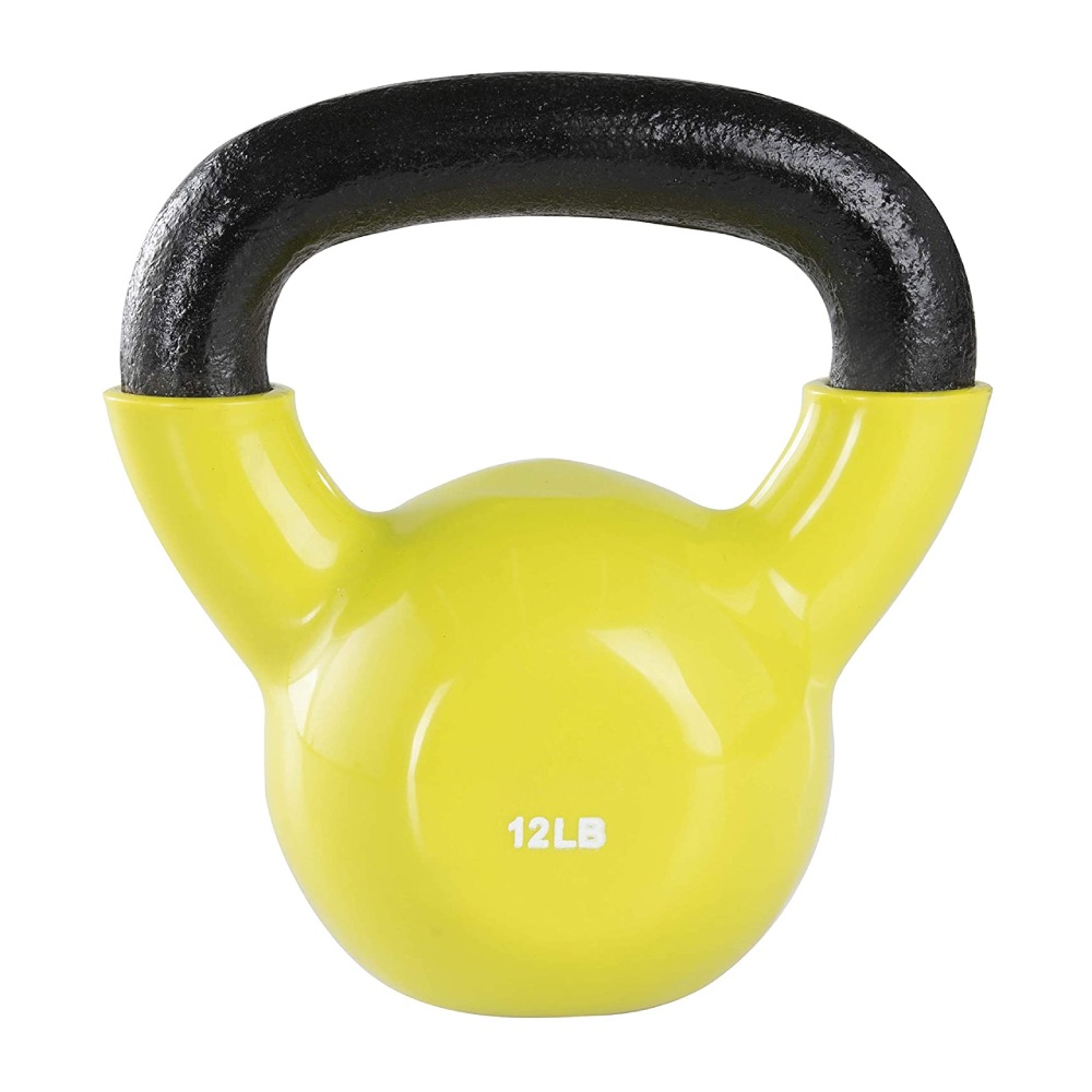 Cast Iron Kettlebell Weight: image 8