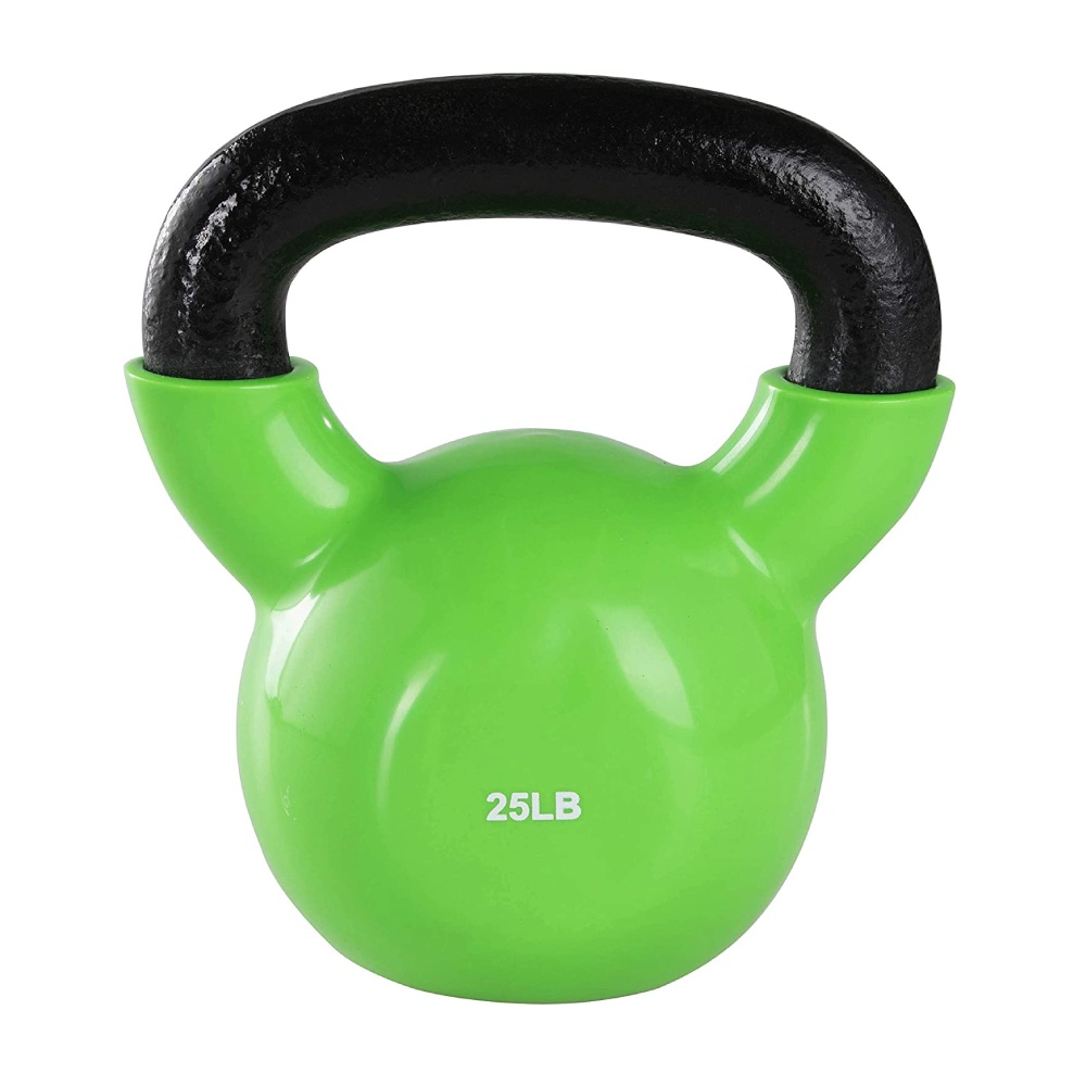 Cast Iron Kettlebell Weight: image 11