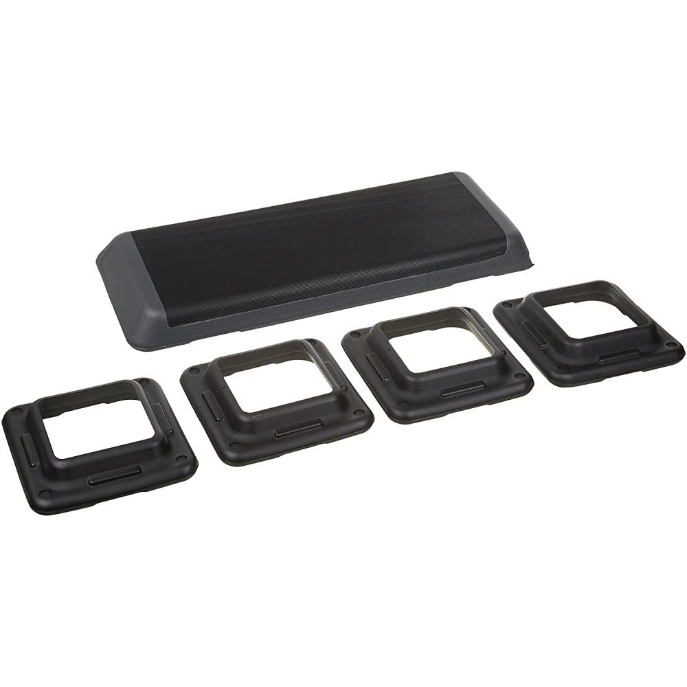 Fitness Step Platform: image 2