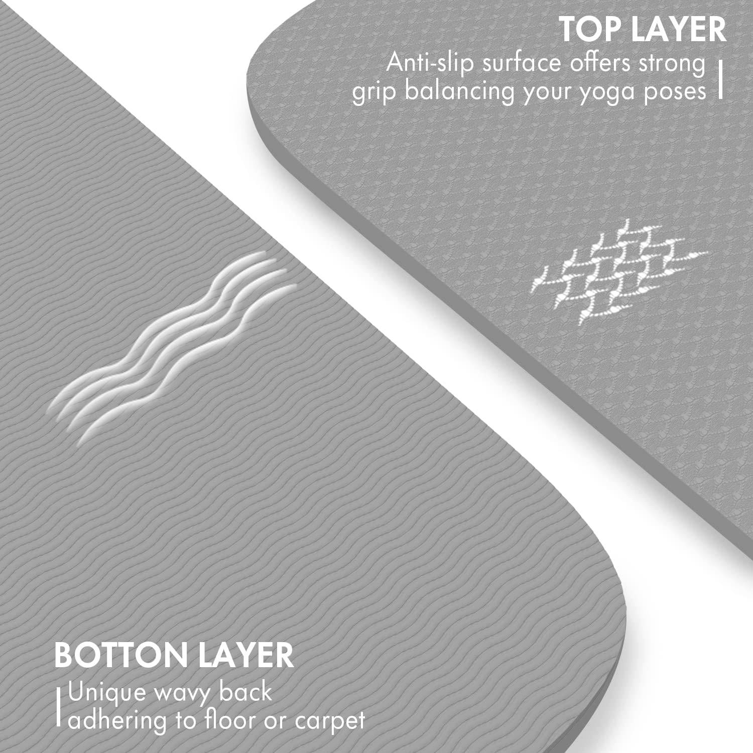 buy home gym mat