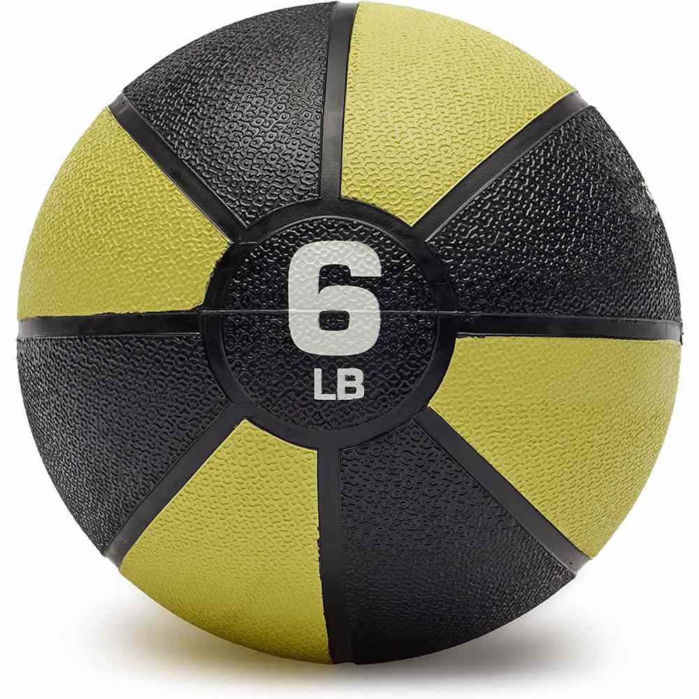 Medicine Ball