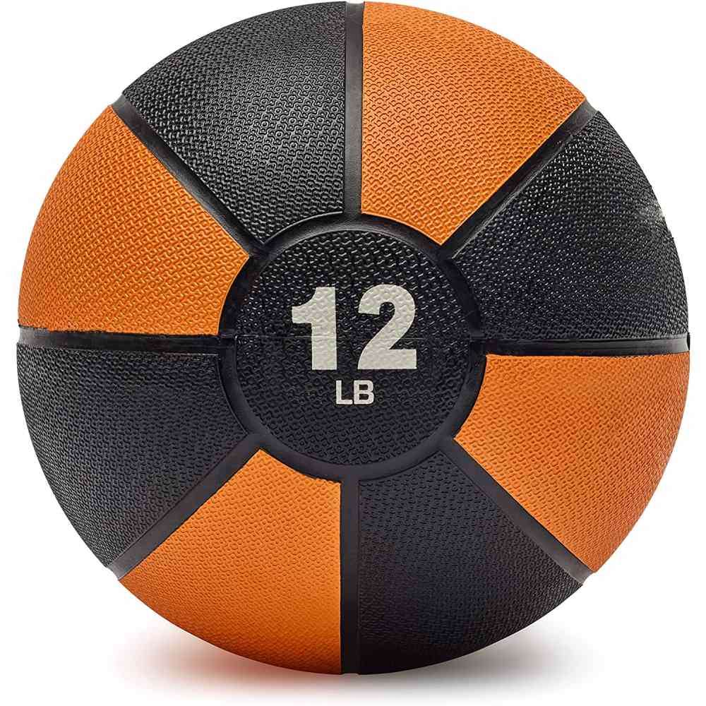 Medicine Ball: image 7