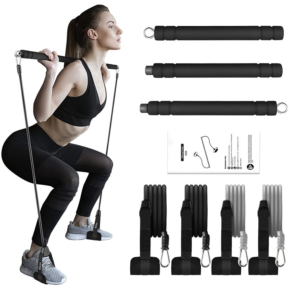 Pilates Bar Kit: image 2