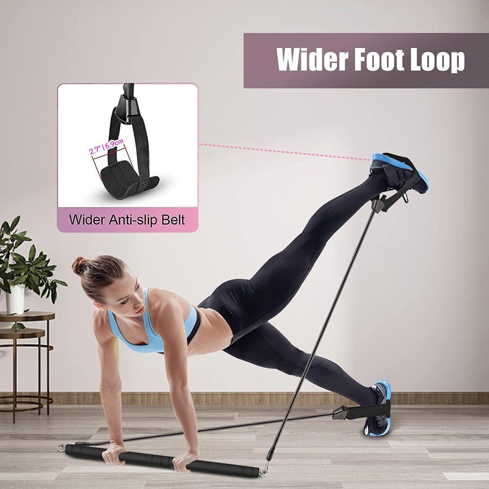 Pilates Bar Kit: image 3