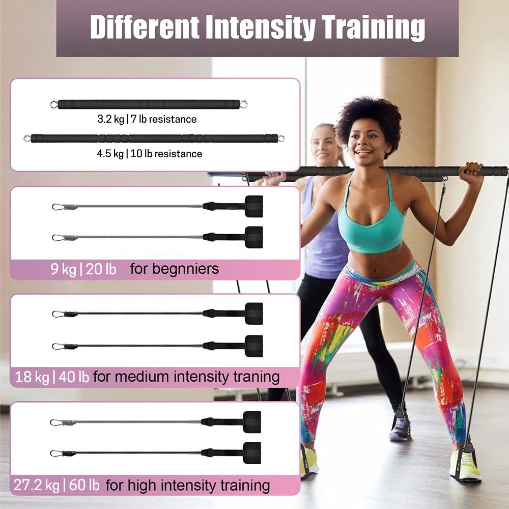 Pilates Bar Kit: image 5