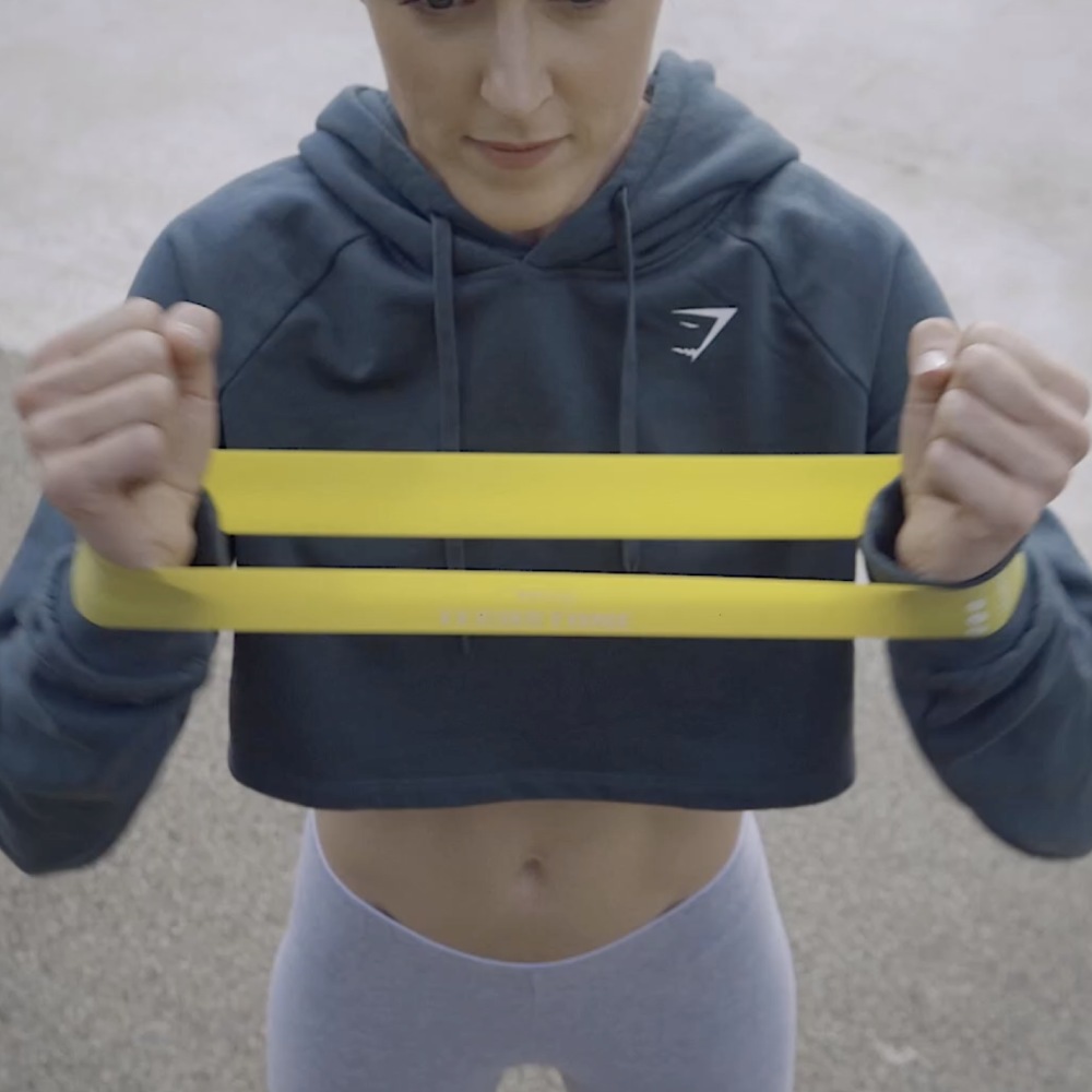 Resistance Bands Set: image 6