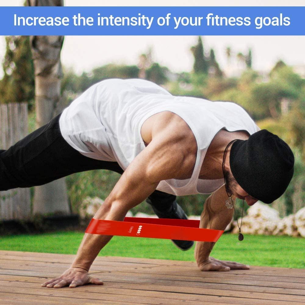 Resistance Bands Set: image 7
