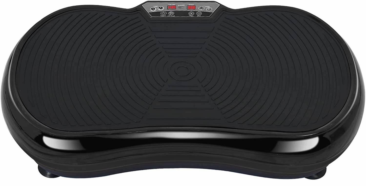 buy fitness vibration platform workout machine