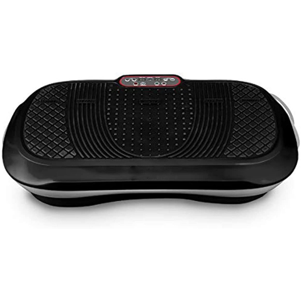Vibration Plate Exercise Machine