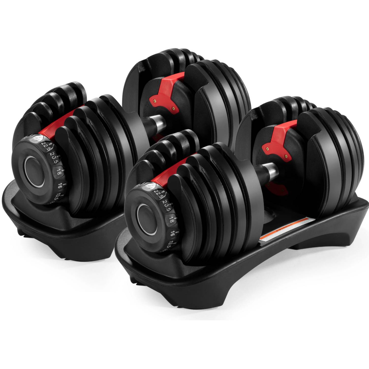 buy adjustable dumbells