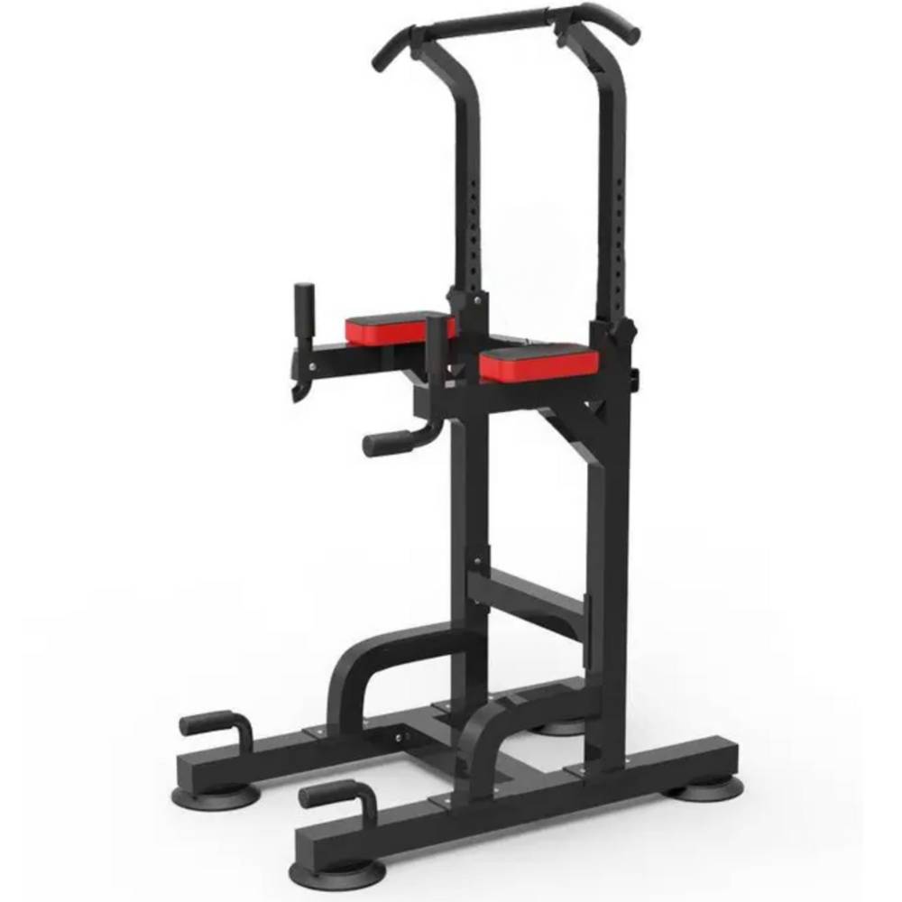 Body Dip Station: image 8