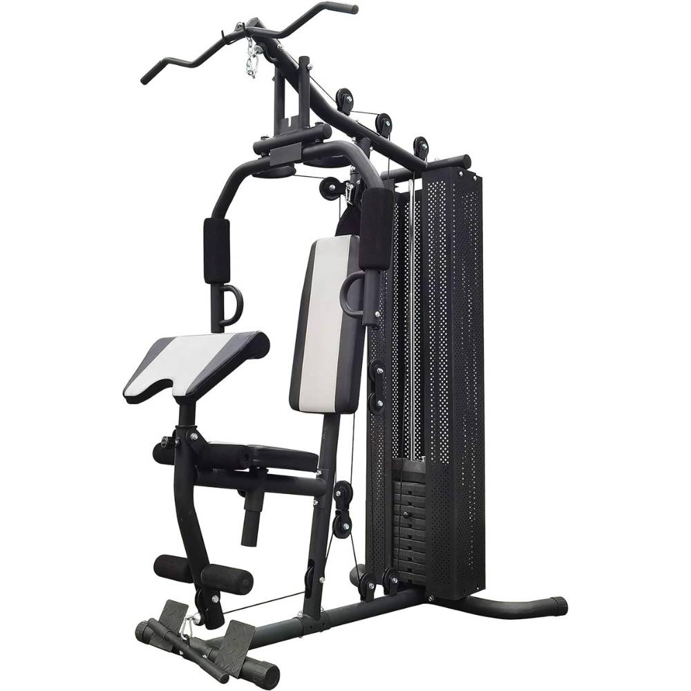 Home Gym: image 2