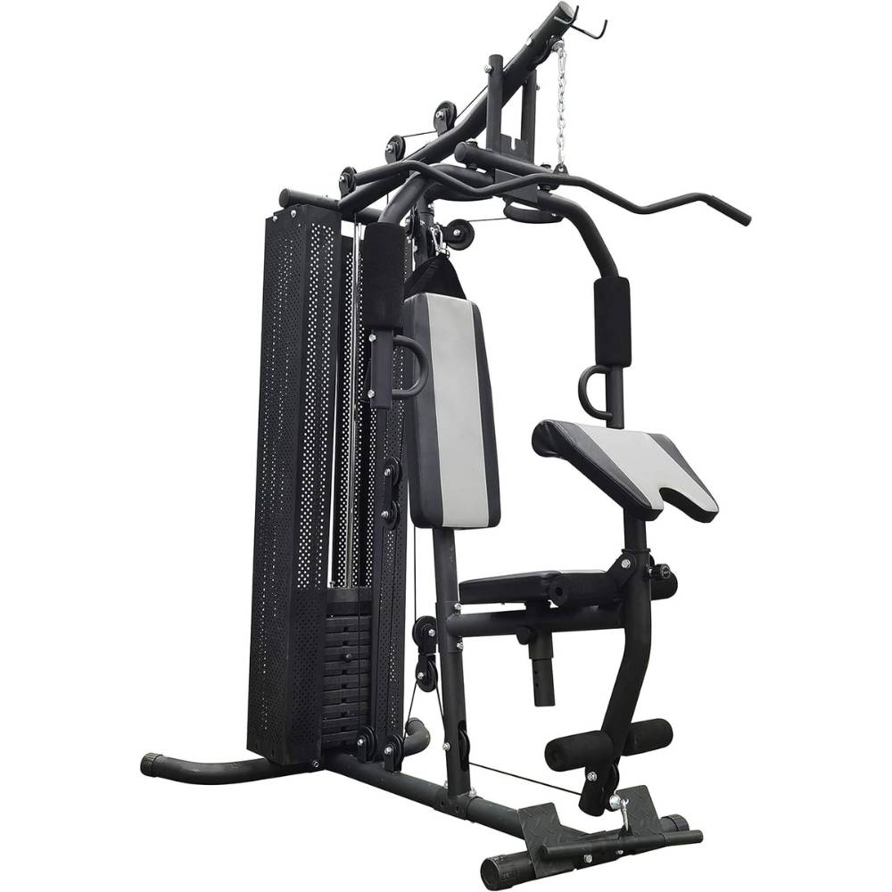 Home Gym: image 3