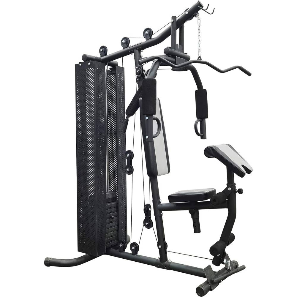 Home Gym: image 4