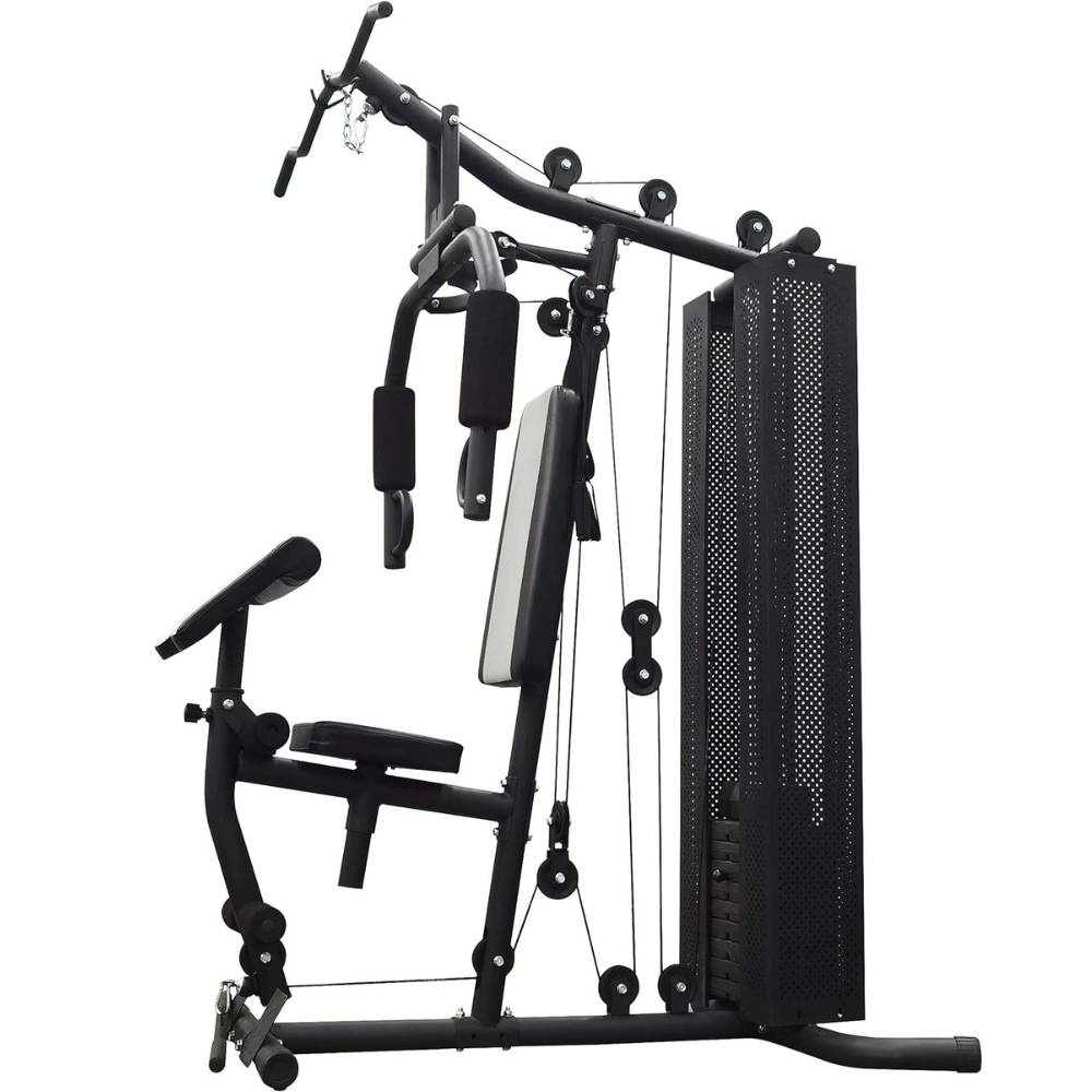 Home Gym: image 5