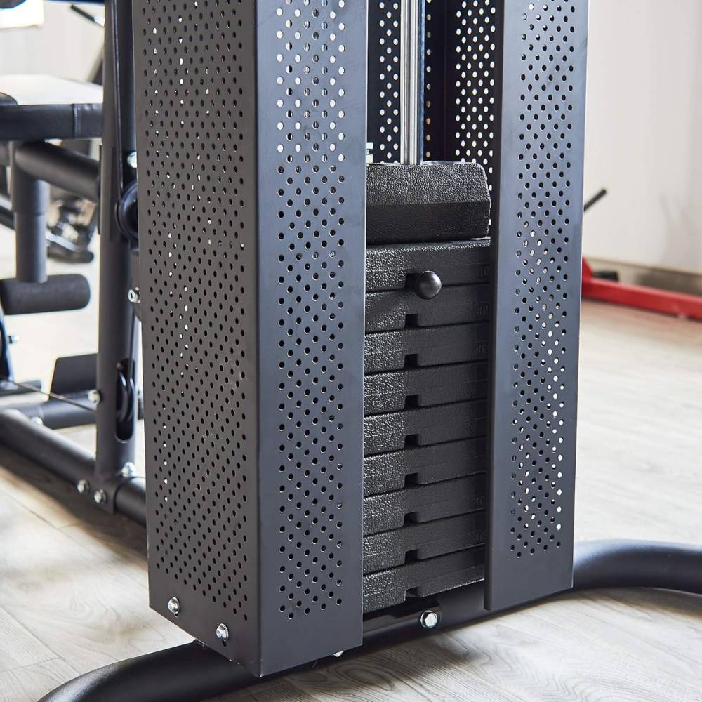 Home Gym: image 6