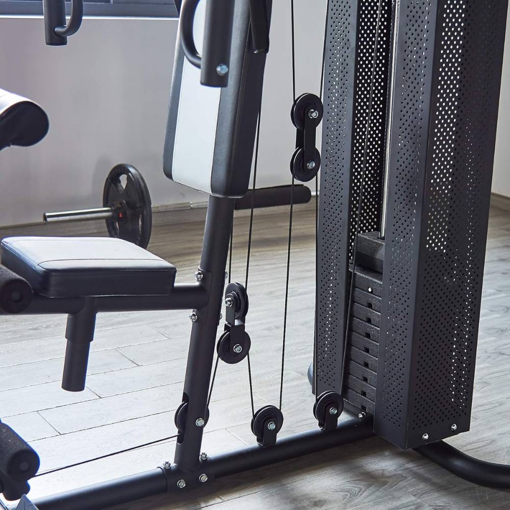 Home Gym: image 7