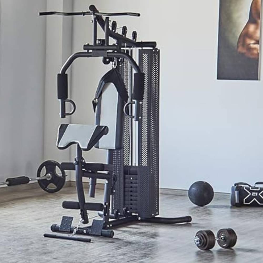 Home Gym