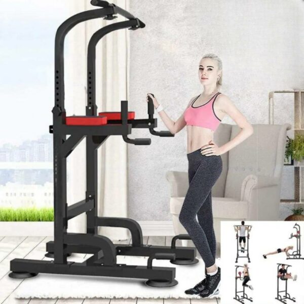 buy body dip stand for home gym
