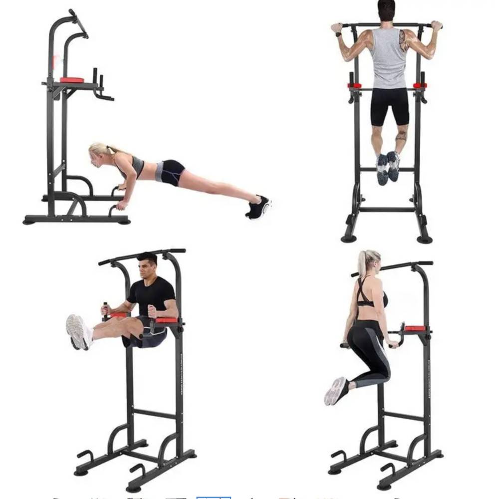 buy dip pull up stand for home gym