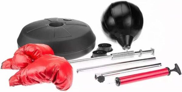 buy MMA training equipment
