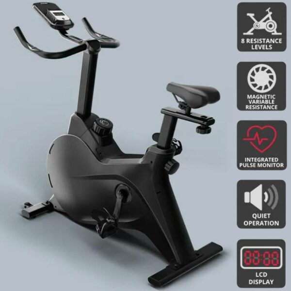 buy magnetic exercise bike Indoor