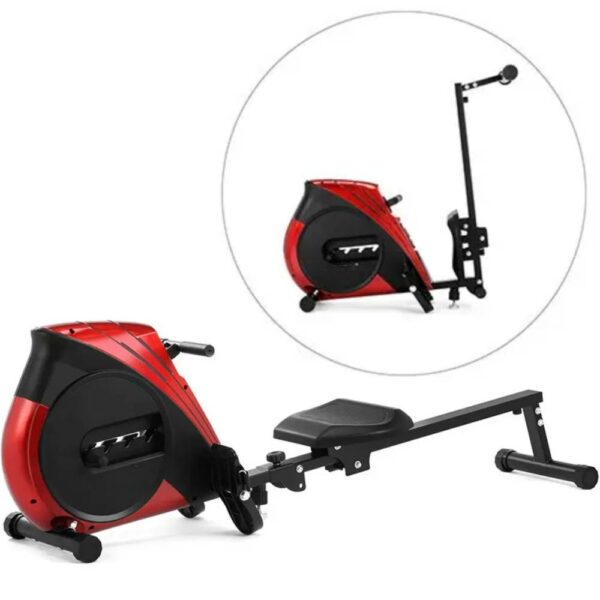 buy row machine exercise equipment